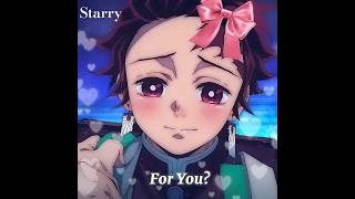 You All Better Love Yourself Tanjiro Cute Edit