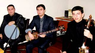 Təyyar Bayramov - Ay dili-dili Resimi