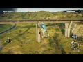 Just Cause 4