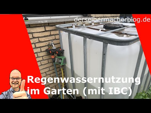 Video: Löschwasserversorgung. Installation von internen Löschwasserversorgungssystemen