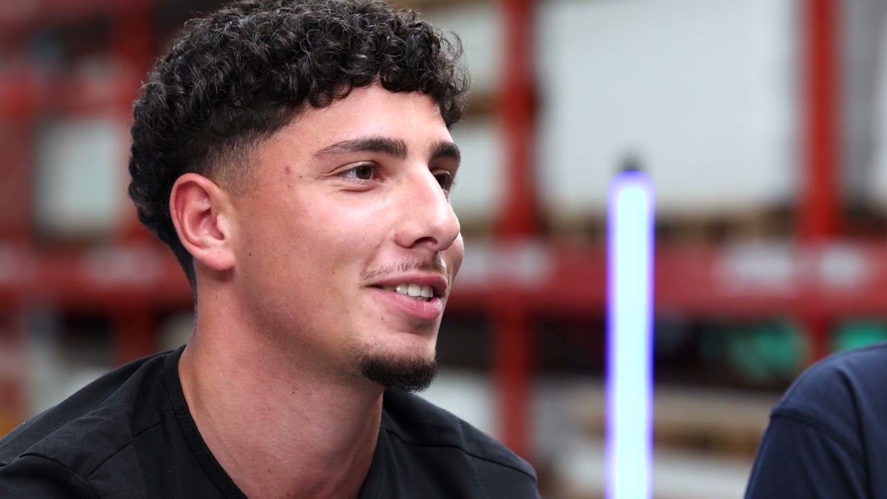 PROFILAN - The Familiy Company out of the Münsterland