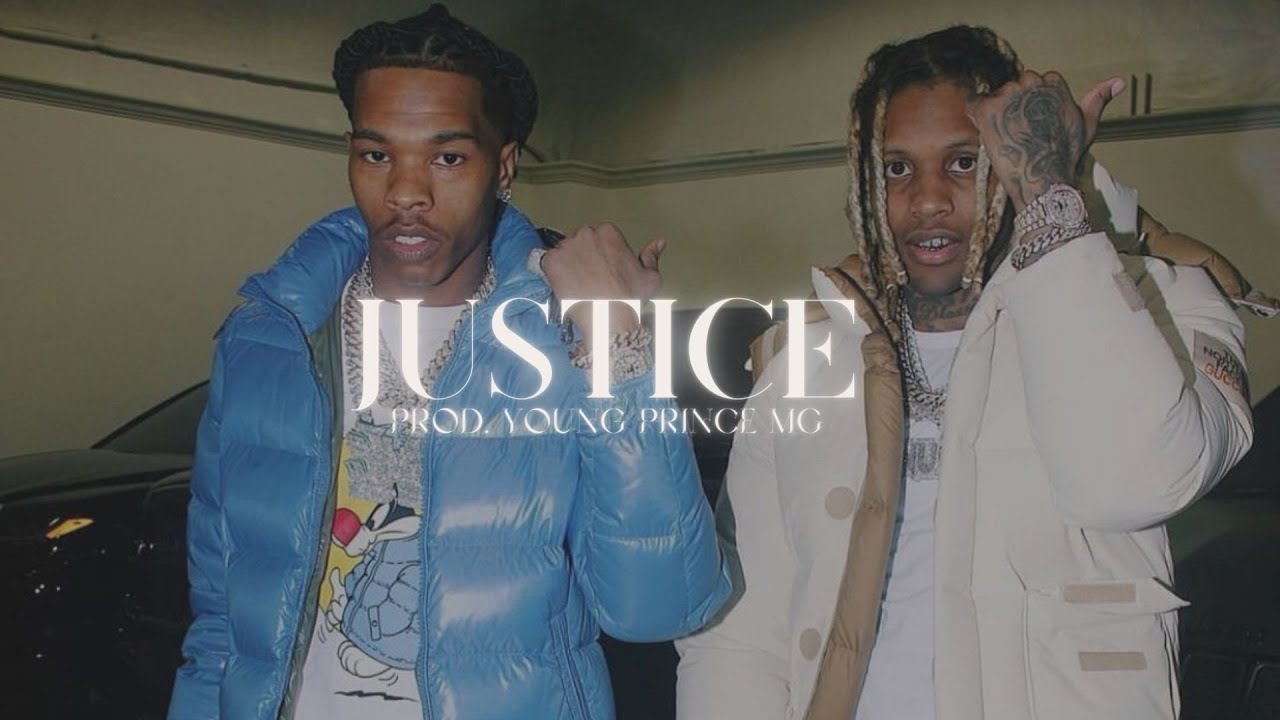 [FREE] Lil Durk x Booka600 Type Beat 2023 - "Justice"