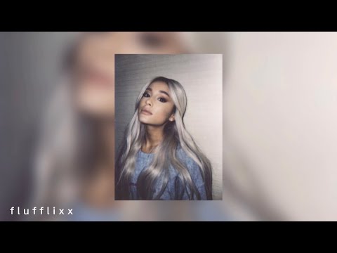 ariana grande, justin bieber - stuck with u (sped up)