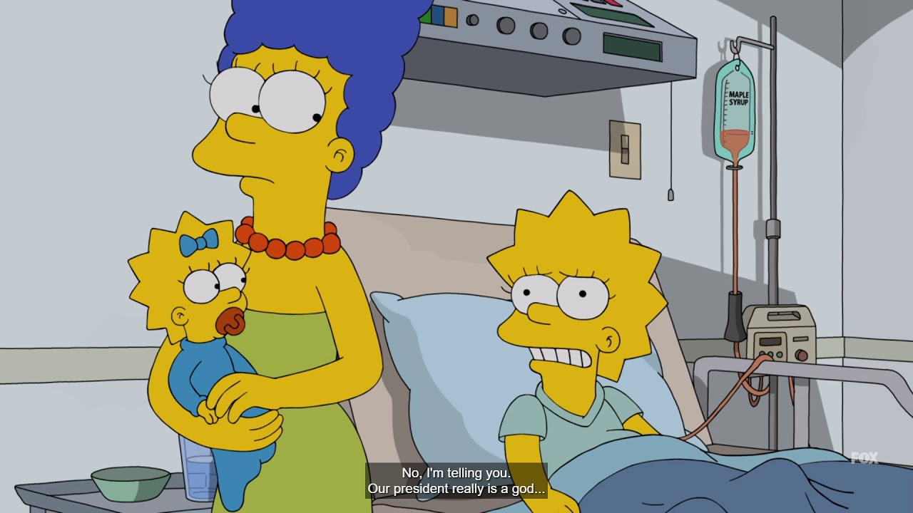 the simpsons D'oh Canada! YouTube