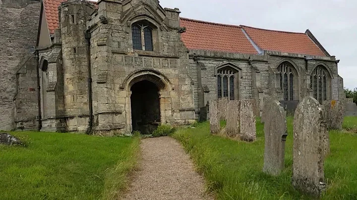 Haunted Graveyards : The Ghost of Nan Scott