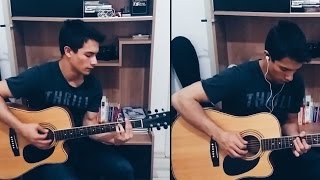 Kirmis Kalbini - Duman (Cover)