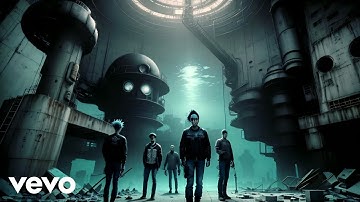 Regretski - Departure (Official Music Video)