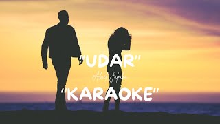 Udar - Abiel Jatnika - Karaoke