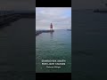 Charlevoix light station #midwinter