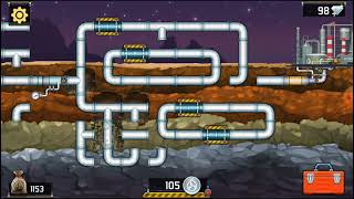 Plumber 3 level 43 Solution