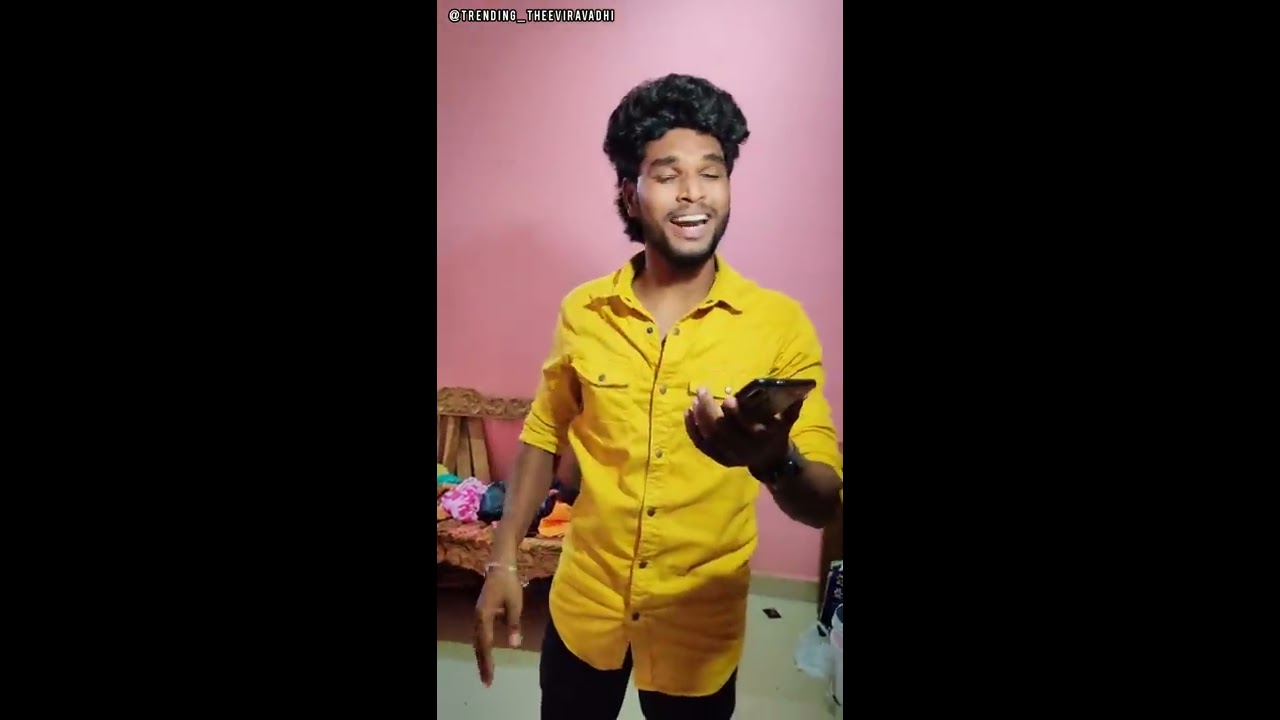 Forward Msg funny video  Goutham   trendingtheeviravadhi