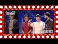 ¡Roba a nuestro jurado y a la audiencia en sus narices!  | Audiciones 4 | Got Talent España 2018