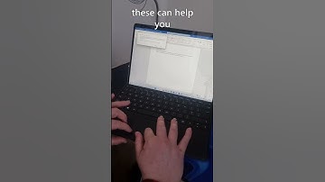 What even are Sticky Keys?