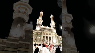 Inside Makkah Live Feeds #makkah #hajj #trending #kaaba #shorts #trend