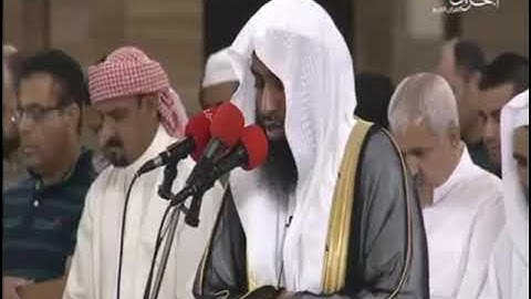 تلاوة مرئية | سورة الطارق ~ الشيخ محمد مبارك