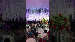 After All - Edsel & Iris Wedding 06-30-2018