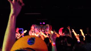 A Wilhelm Scream - The Rip - Fest 10 (Mystery Set)