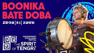 Zdob i Zdub  Boonika Bate Doba  At Spirit Of Tengri Almaty 2024