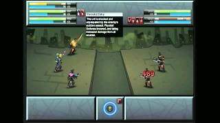 Flashplay - Sonny 2 Part 11