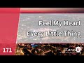 Every Little Thing - Feel My Heart [Kara-U] 노래방 カラオケ