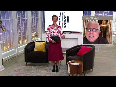 Where Is Katrina Szish From Qvc