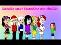 Pingu S Teenage Cartoon Digital Series S1 E19 Vanessa Meet Samantha And Cherry Morrison Anderson 