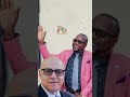 Bob C Fouye Bouche In The Corruption Scandal Tells The FBI That There Are People In Power Who Are Bob C Fouye Bouche In The Corruption Scandal Tells The FBI That There Are People In Power Who Are