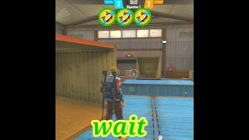 attitude status free fire video gameplay#status video #treanding #shorts #short