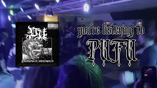 PIECED UP - PROVOKED, UNHINGED [OFFICIAL STREAM] (2021) SW EXCLUSIVE