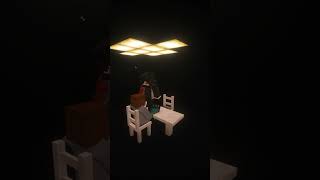 Playing around with replay mod. #story #minecraft #roleplay #minecraftshorts #enderverse