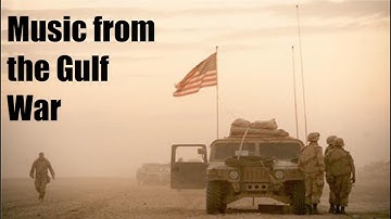 Thumbnail of Music from the Gulf War