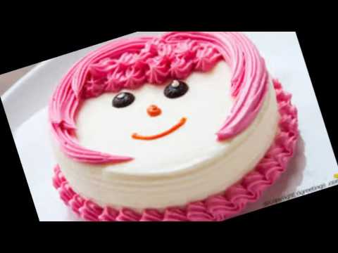 Happy birthday cake pics
