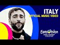 Marco Mengoni - Due Vite | 🇮🇹 Italy | Official Music Video | Eurovision 2023