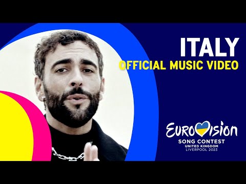Video: Cuotas de apuestas en Eurovisión: Andy Abraham, Reino Unido