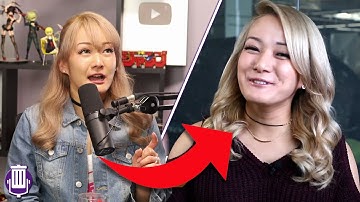 We Have All Seen Reina Scully at SOME Point in Life