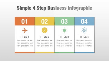 #039 Keynote Tutorial: Infographic Presentations Graphic Design Free Template Same as PowerPoint