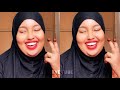 Samiha khaliil muuqaaladii ugu dambeeyay somali tiktok daily 2021