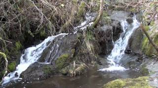 Muiño do López da Lampaza.MP4