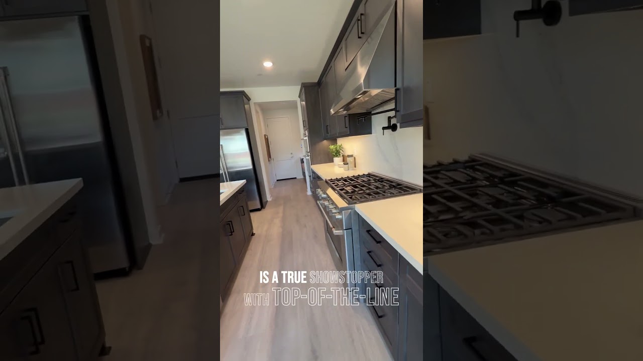 Come Tour This Dream Home in Chino, CA 