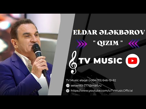 Eldar Ələkbərov -