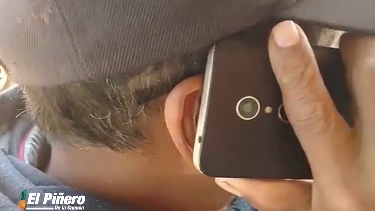 YouTube player