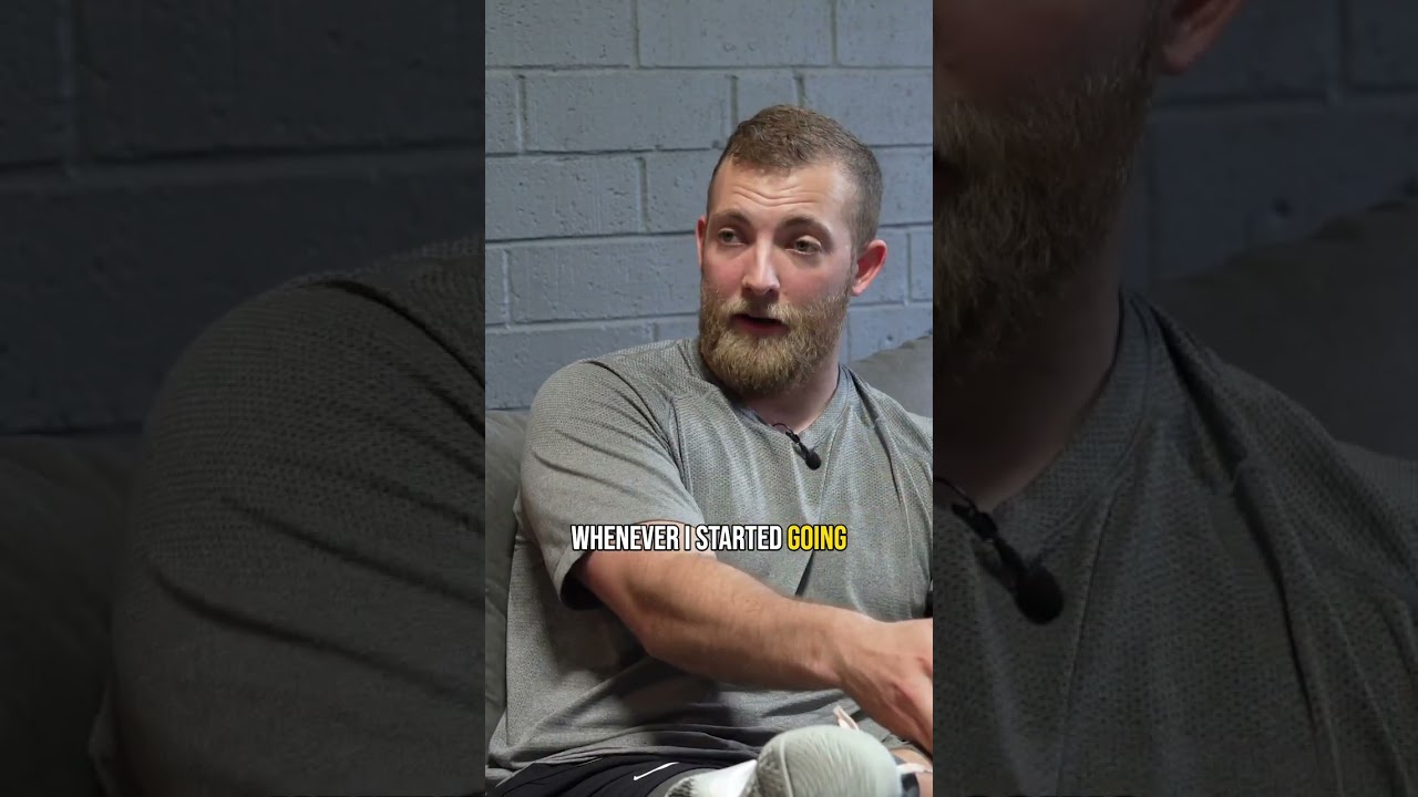 How This MLB Pitcher Uses Data