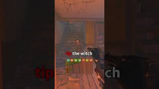 This is the BEST EASTER EGG in ALL of Black Ops 2 Zombies! #Shorts #Zombies