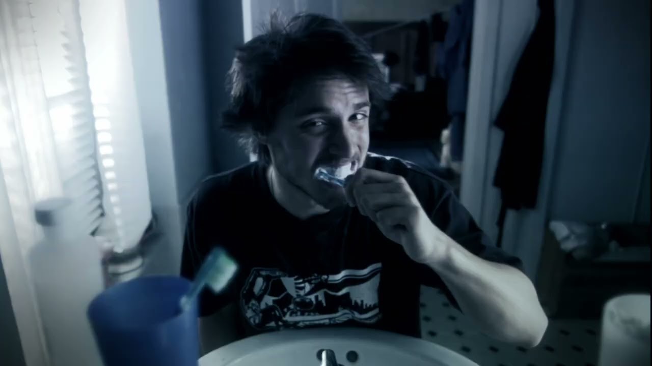 01 take care of yourself 