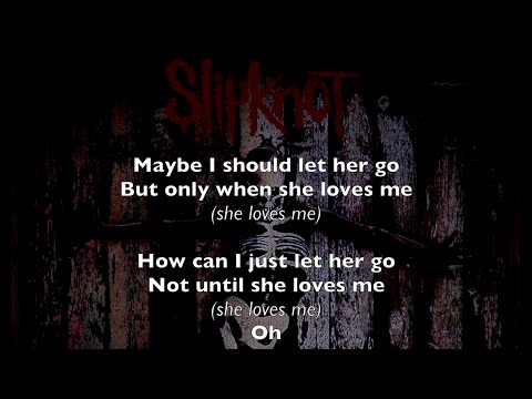 Slipknot Killpop Karaoke 