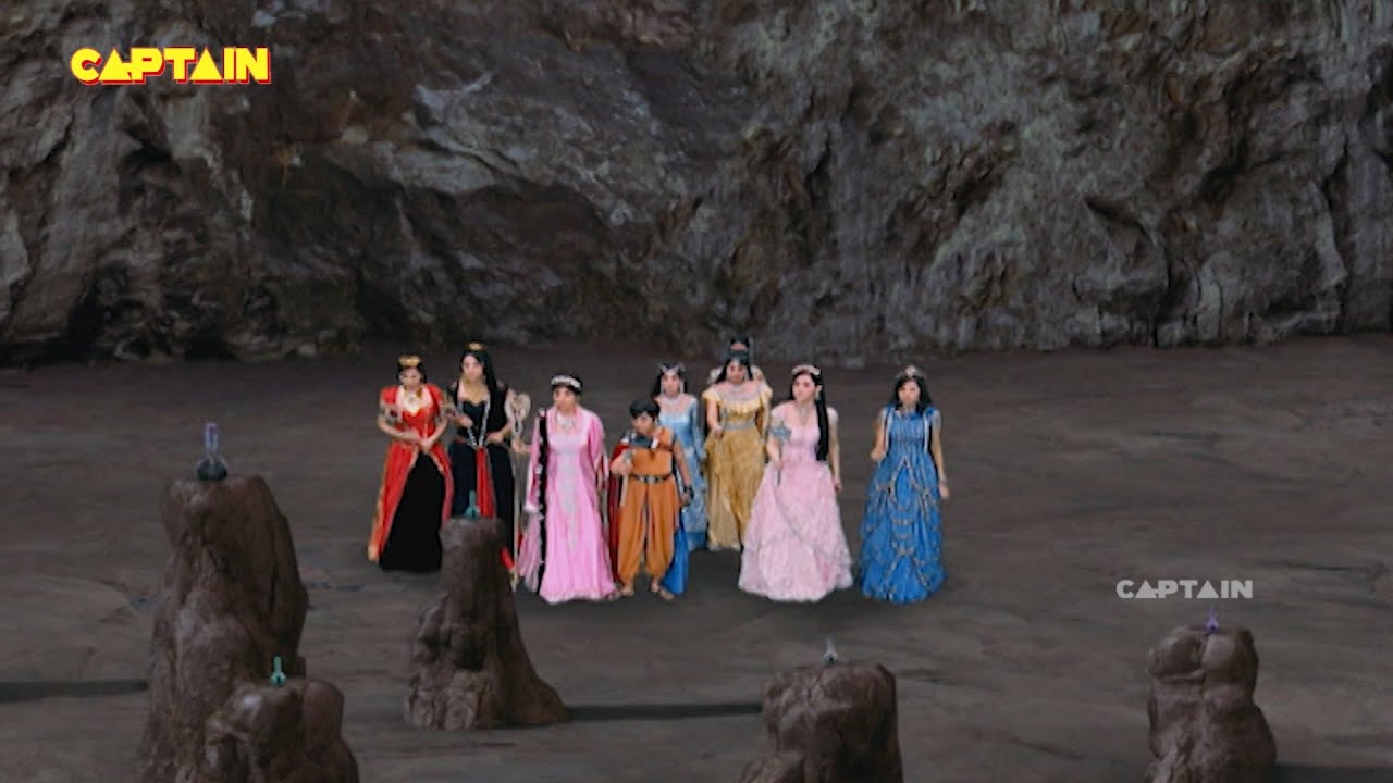 Baalveer ( बालवीर ) Full Episode 180 || Dev Joshi, Karishma Tanna