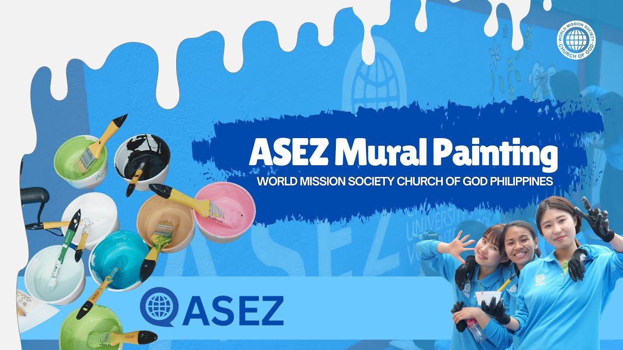 Lakbay ng Pagmamahal ng Ina Tungo sa Ligtas na Komunidad at Pagpapababa ng Krimen