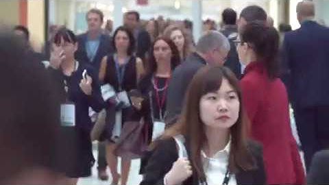 CPhI Worldwide Day 2 Highlights
