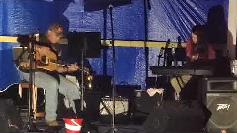 Casey Howell- Whiskey Angels (Live) 9/12/20 @ Jimb...