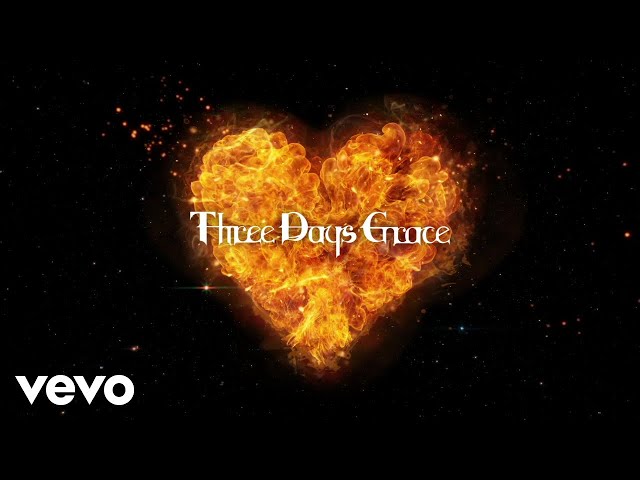 Three Days Grace - Neurotic